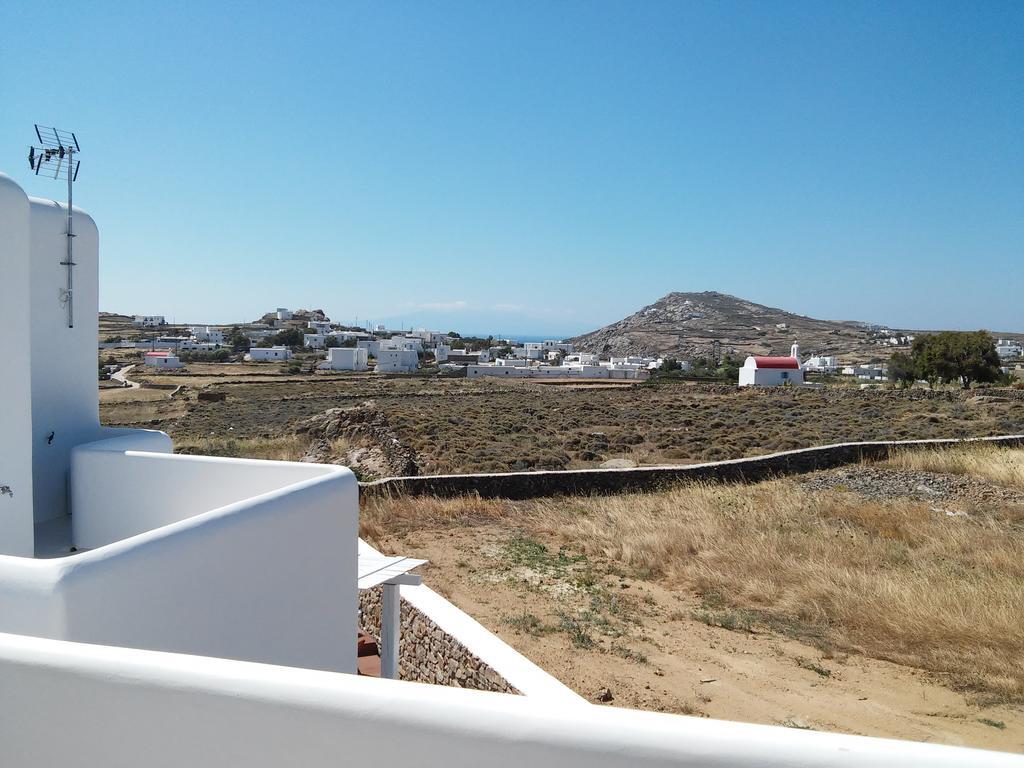 Villa Mykonos4islands