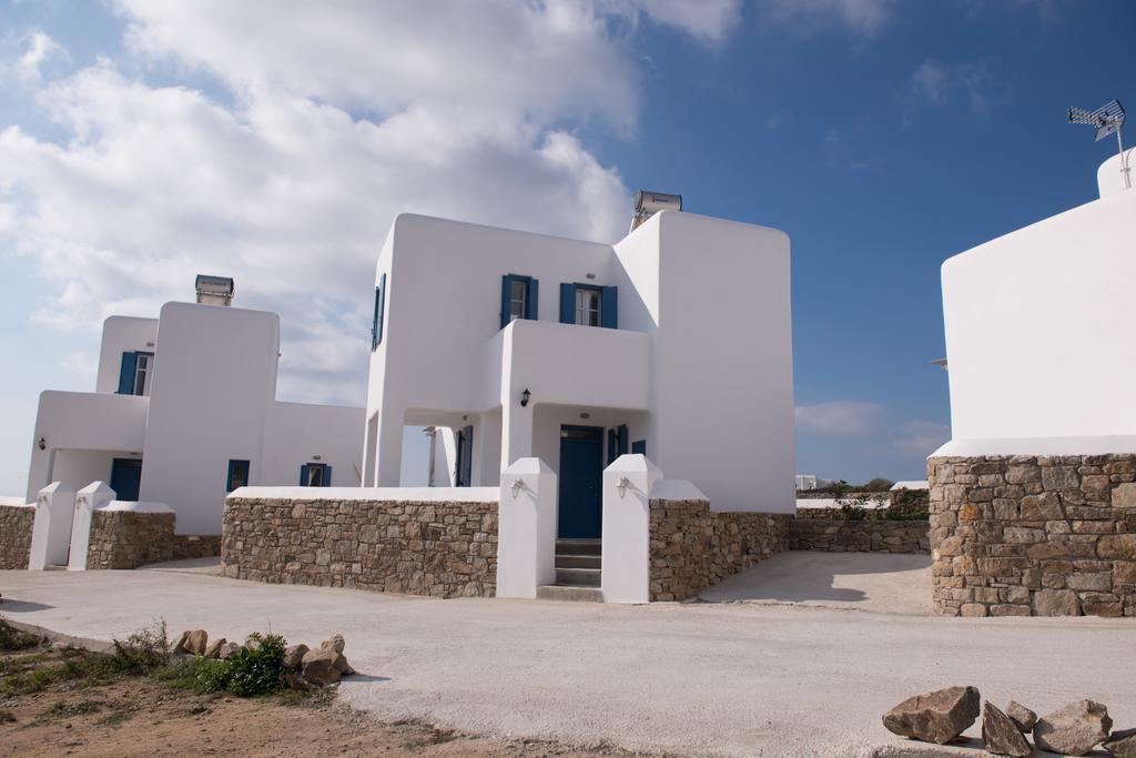 Mykonos4islands Villa