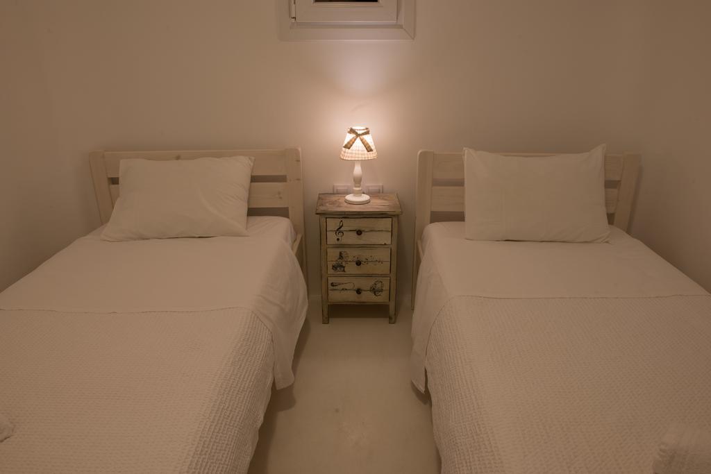 Mykonos4islands Villa