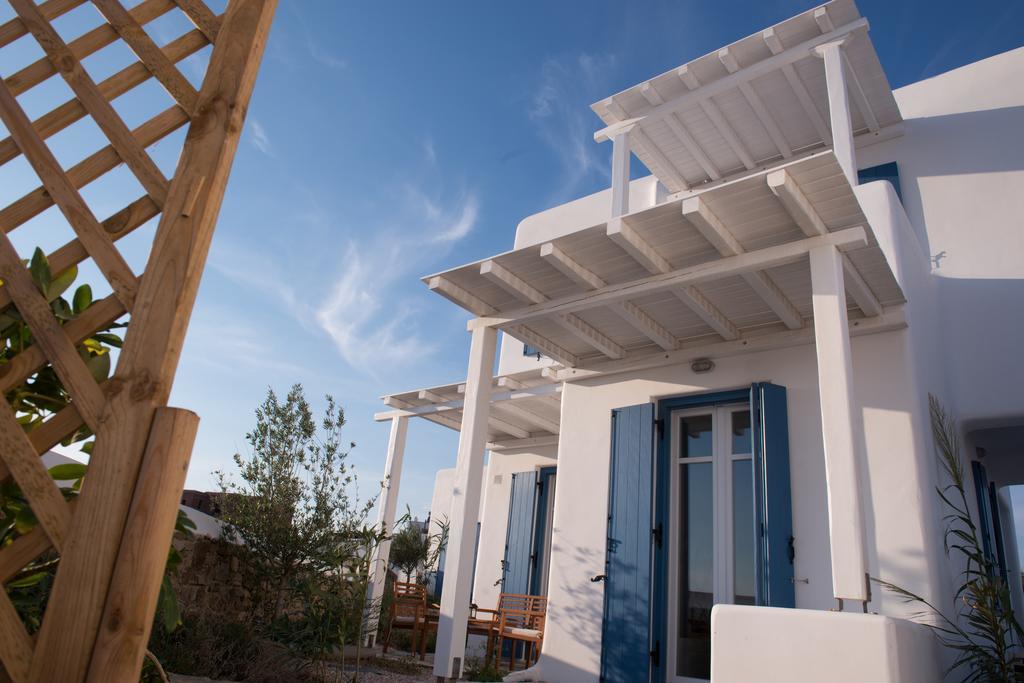 Mykonos4islands Villa