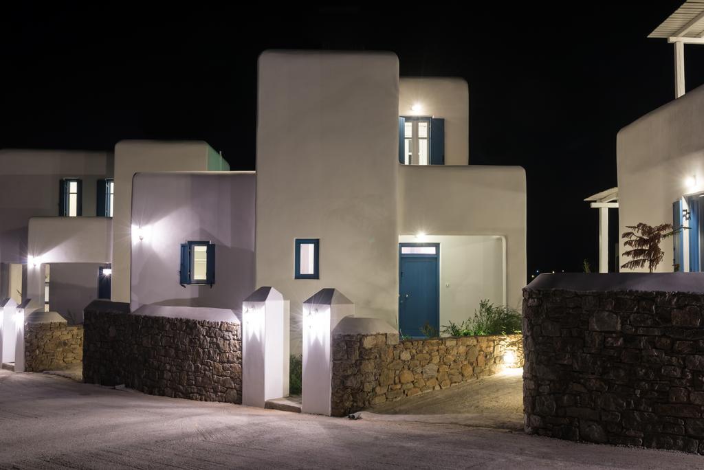 Villa Mykonos4islands *