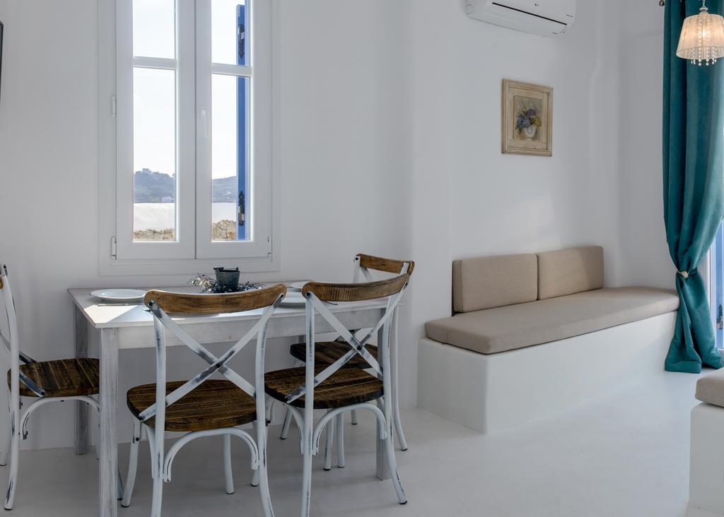 Villa Mykonos4islands