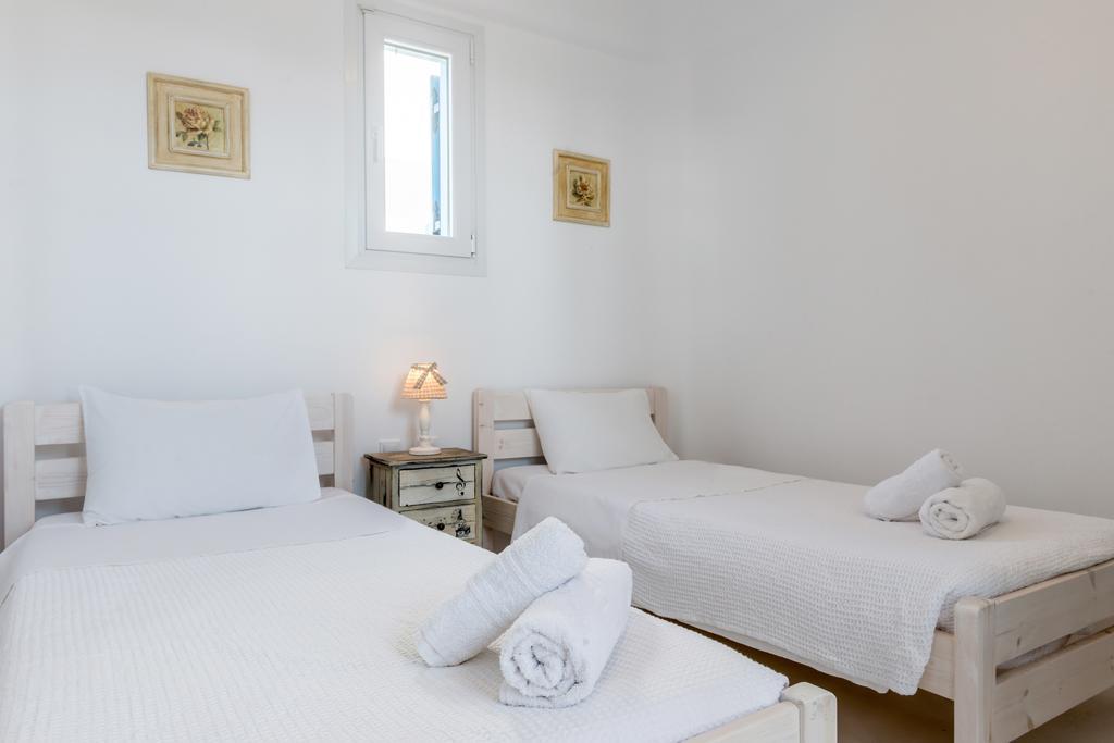 Villa Mykonos4islands Ano Mera