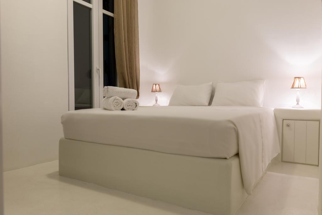 Villa Mykonos4islands