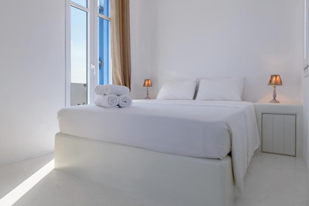 Villa Mykonos4islands Ano Mera