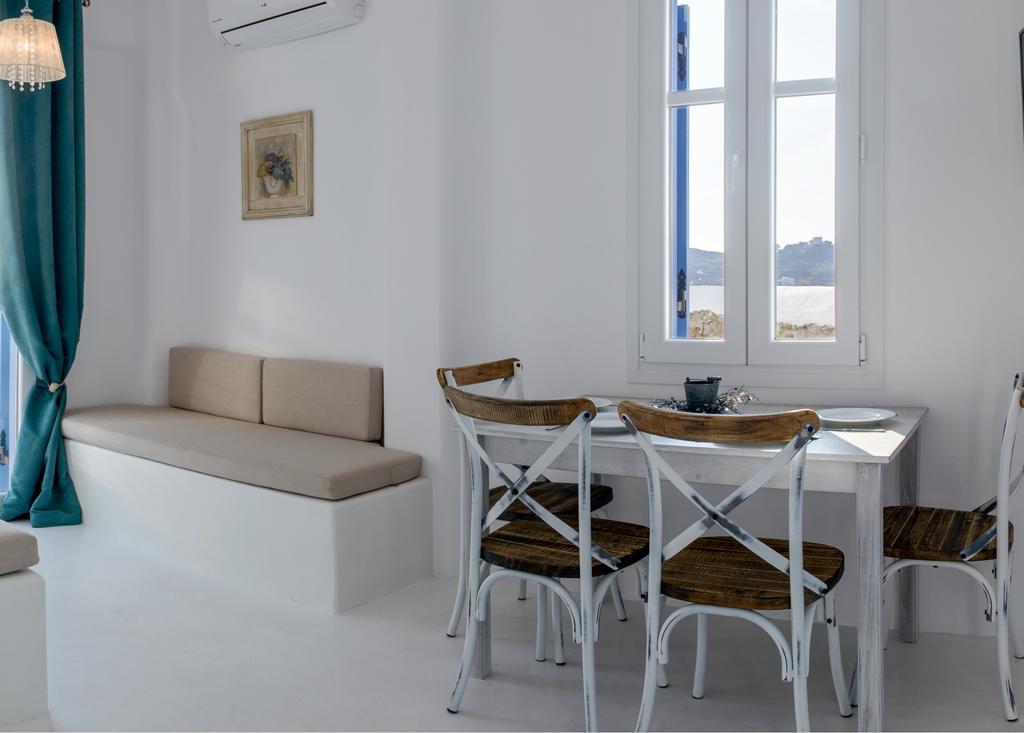 Villa Mykonos4islands
