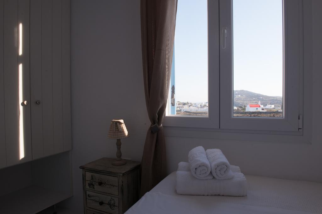 Mykonos4islands * Ano Mera