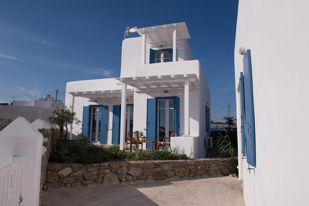 Villa Mykonos4islands