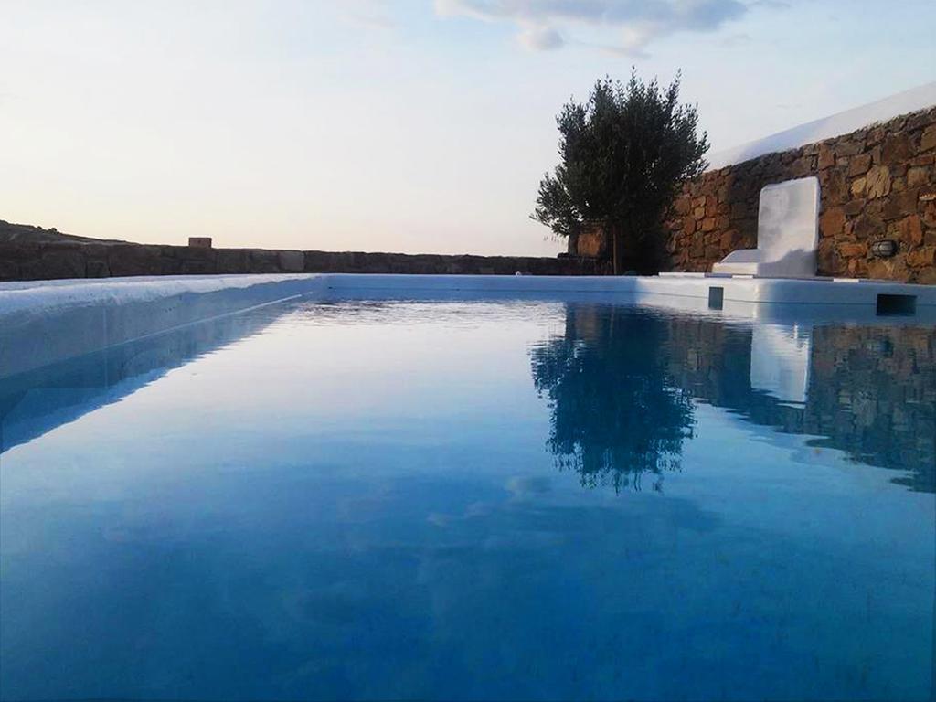 Mykonos4islands Villa Ano Mera