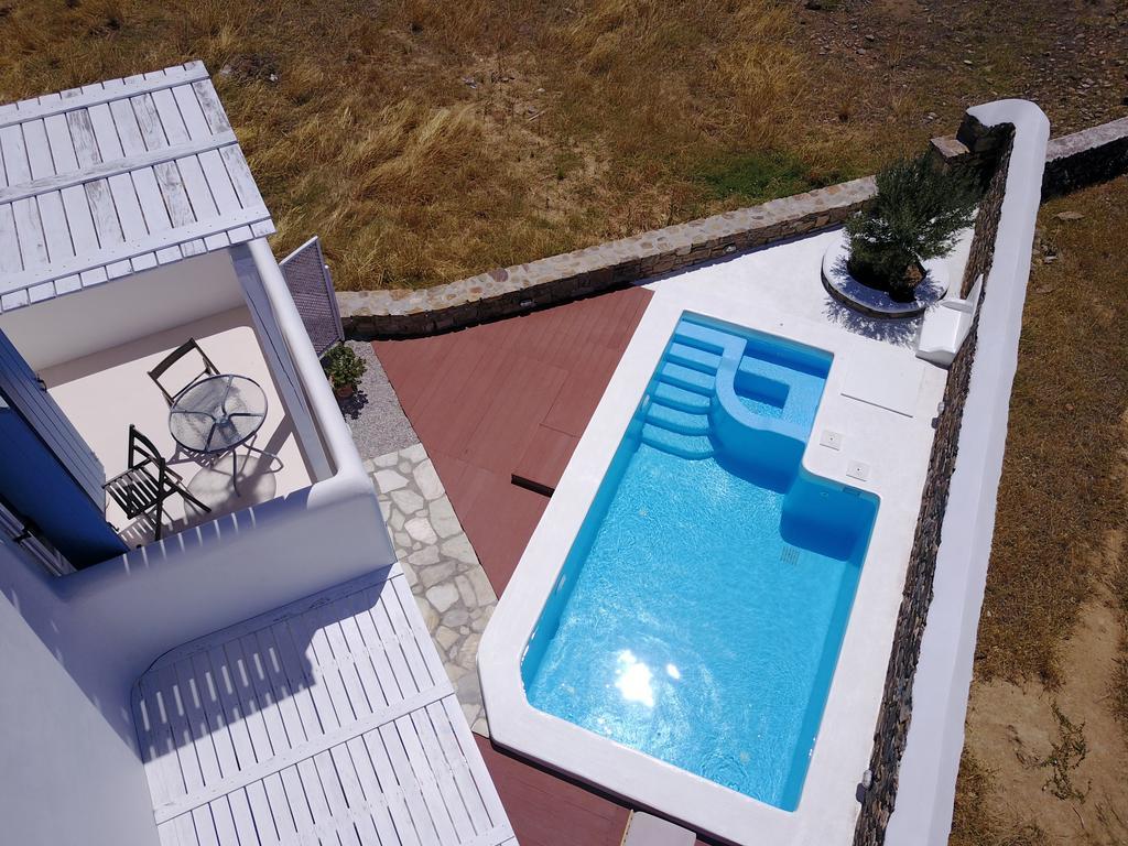 Mykonos4islands Villa *