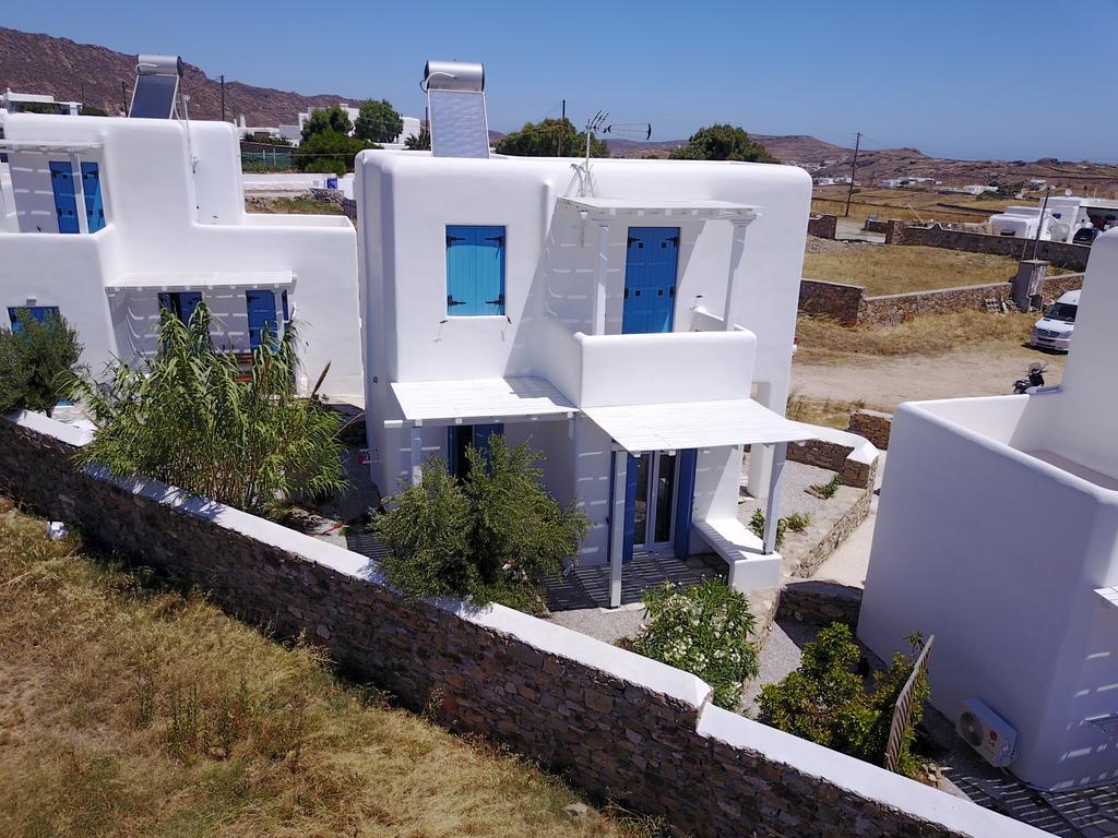 Mykonos4islands Ano Mera