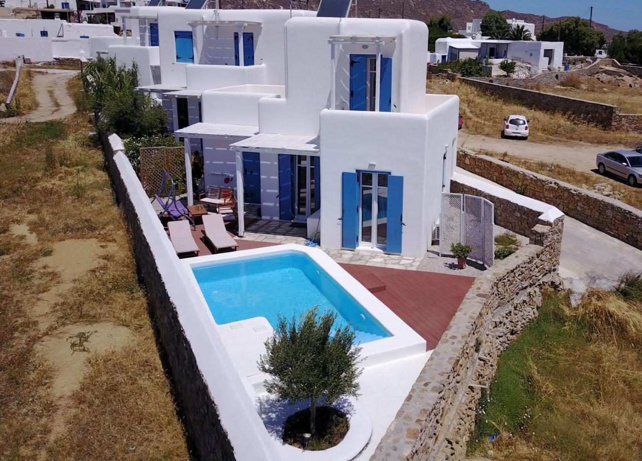 Mykonos4islands