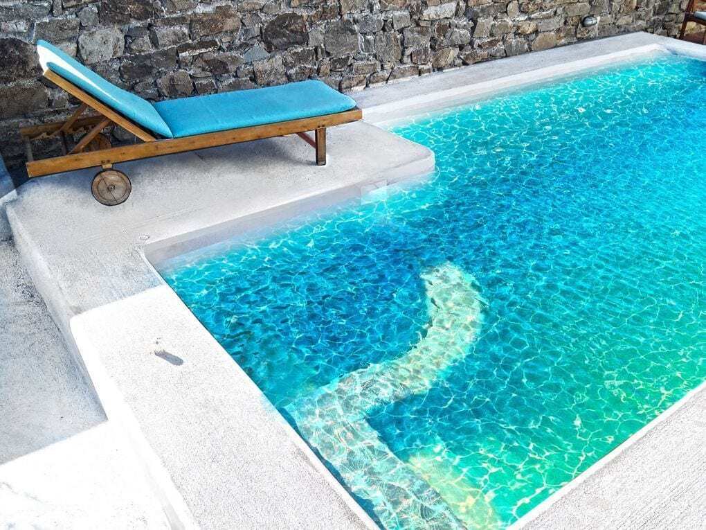 Villa Mykonos4islands