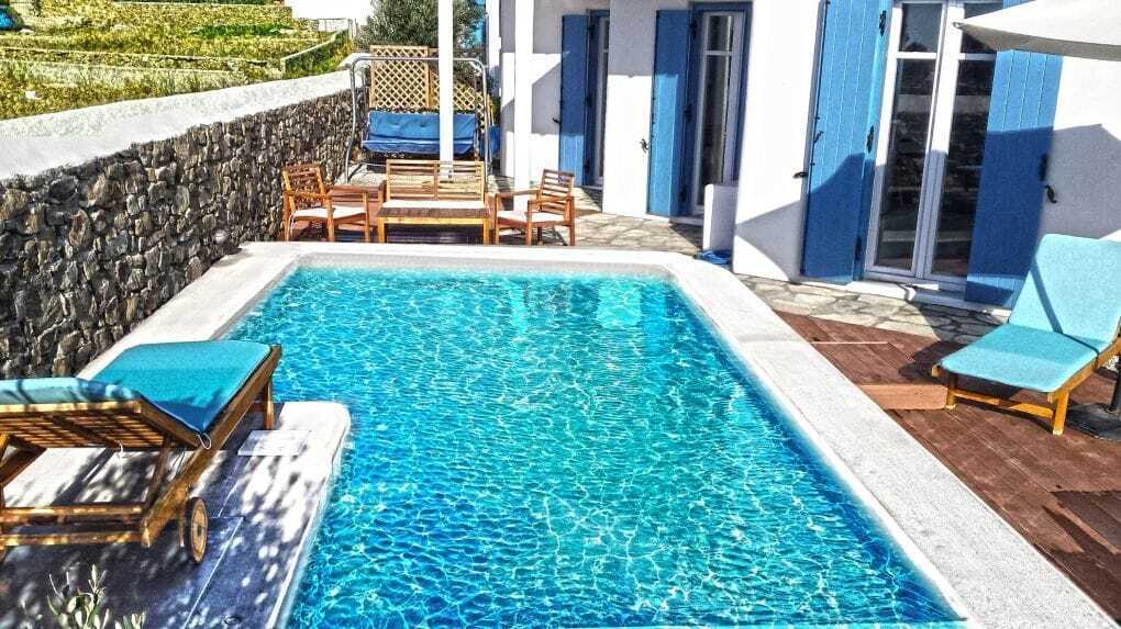 Villa Mykonos4islands